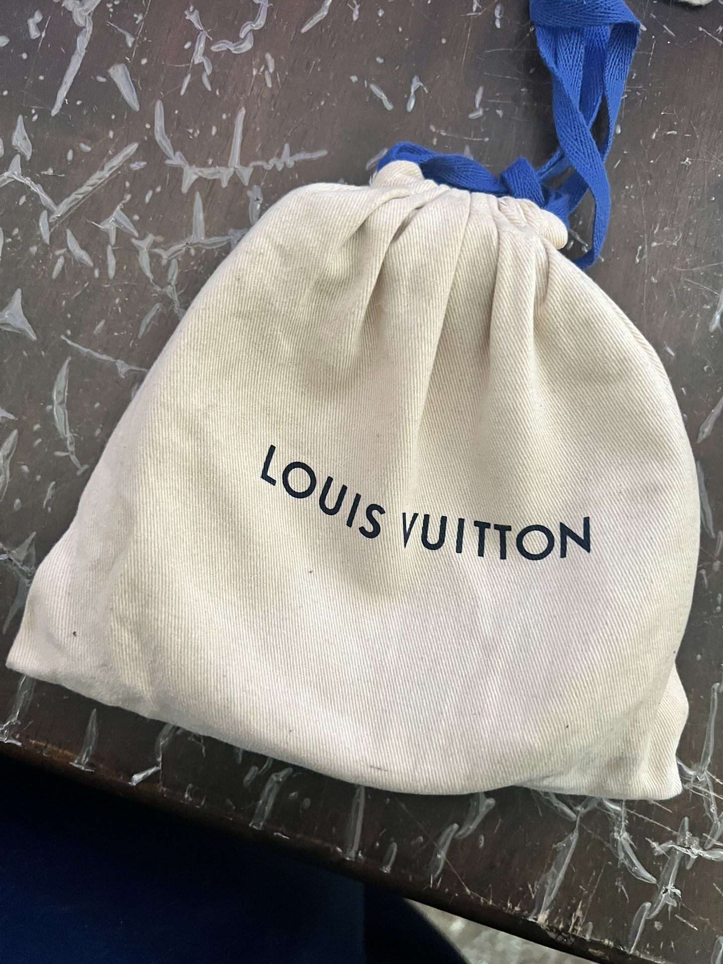Louis Vuitton Belt