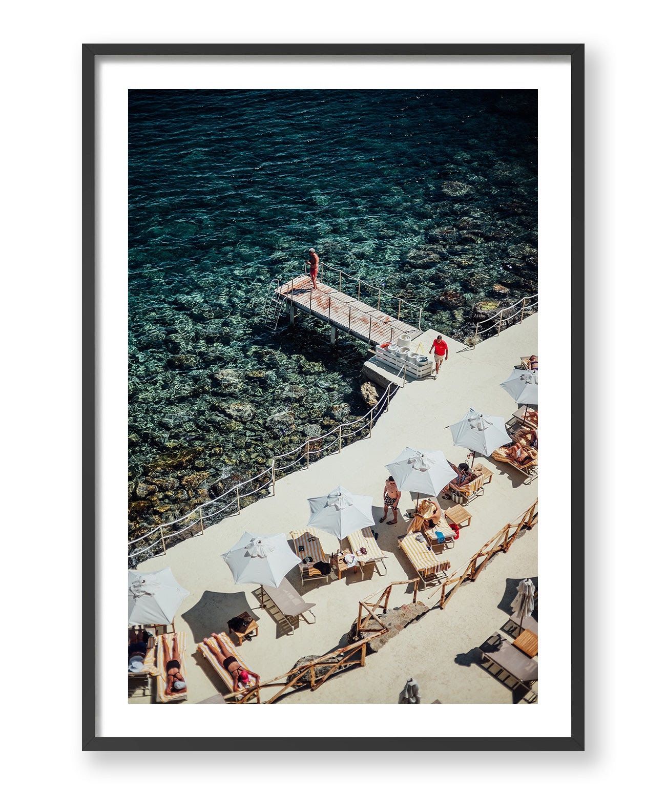 House of Spoils - Beautiful Large Art for Sale