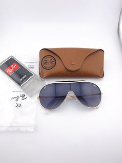 Rayban sunglasses