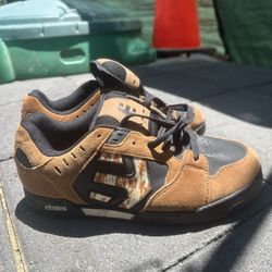 Etnies Chunky Skate Shoe  