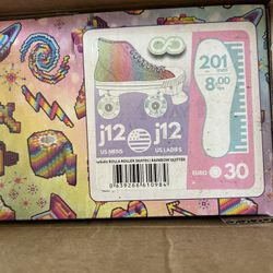 Kids Roller Skates
