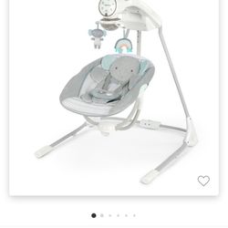 Ingenuity Baby Swing 