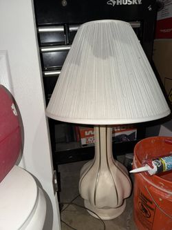 Night Stand Lamp