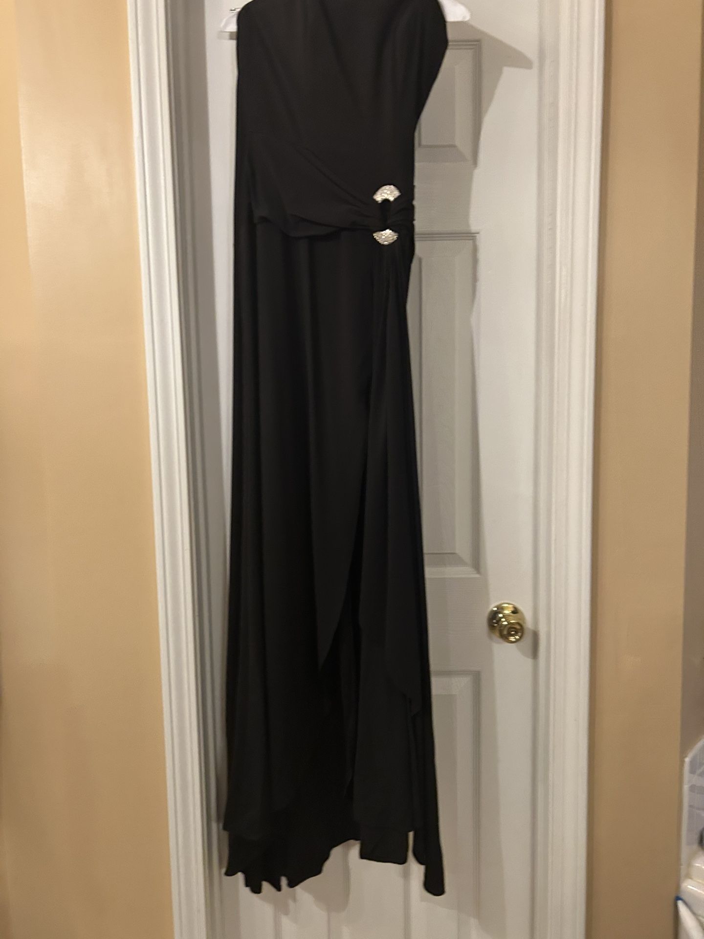 Prom Dress Ready or Evening Event!
