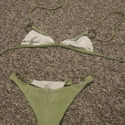 Bikini Two Piece