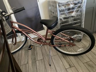 Electra Cruiser