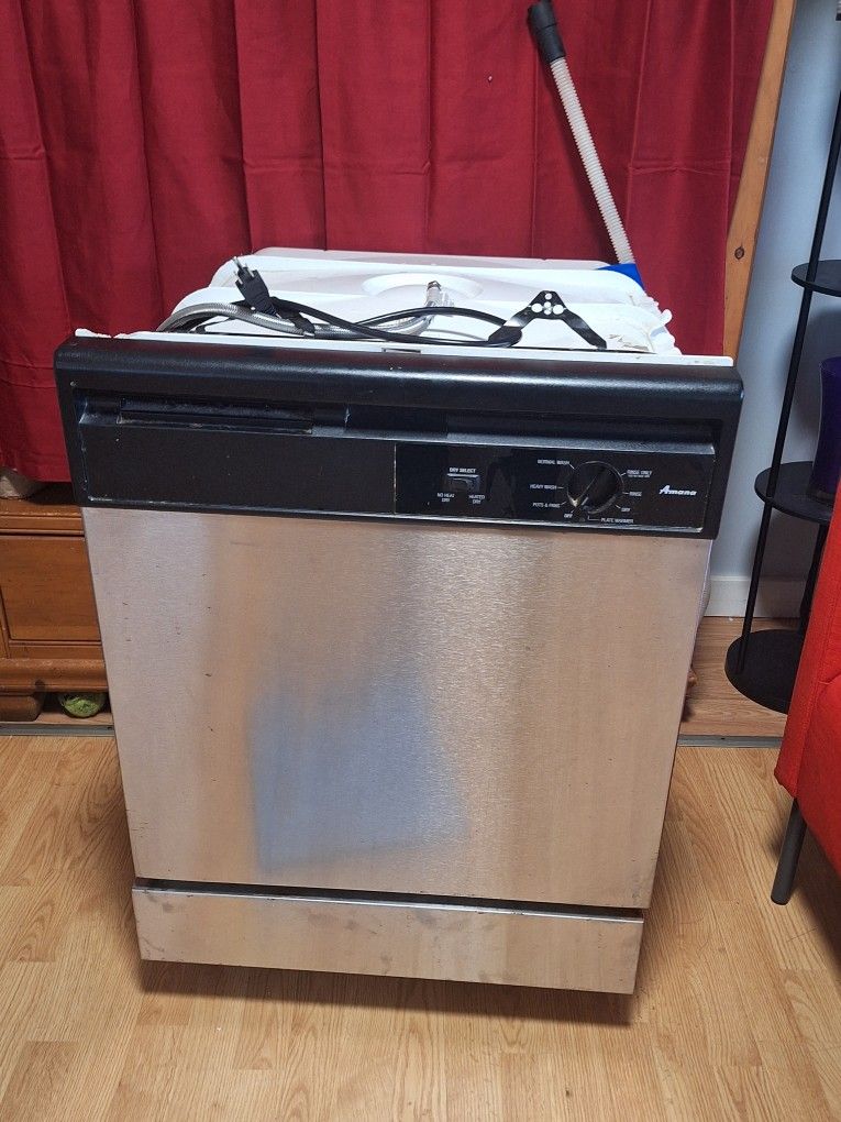 "Amana "Dishwasher Machine for Sale