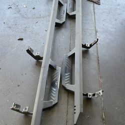 Running Boards 