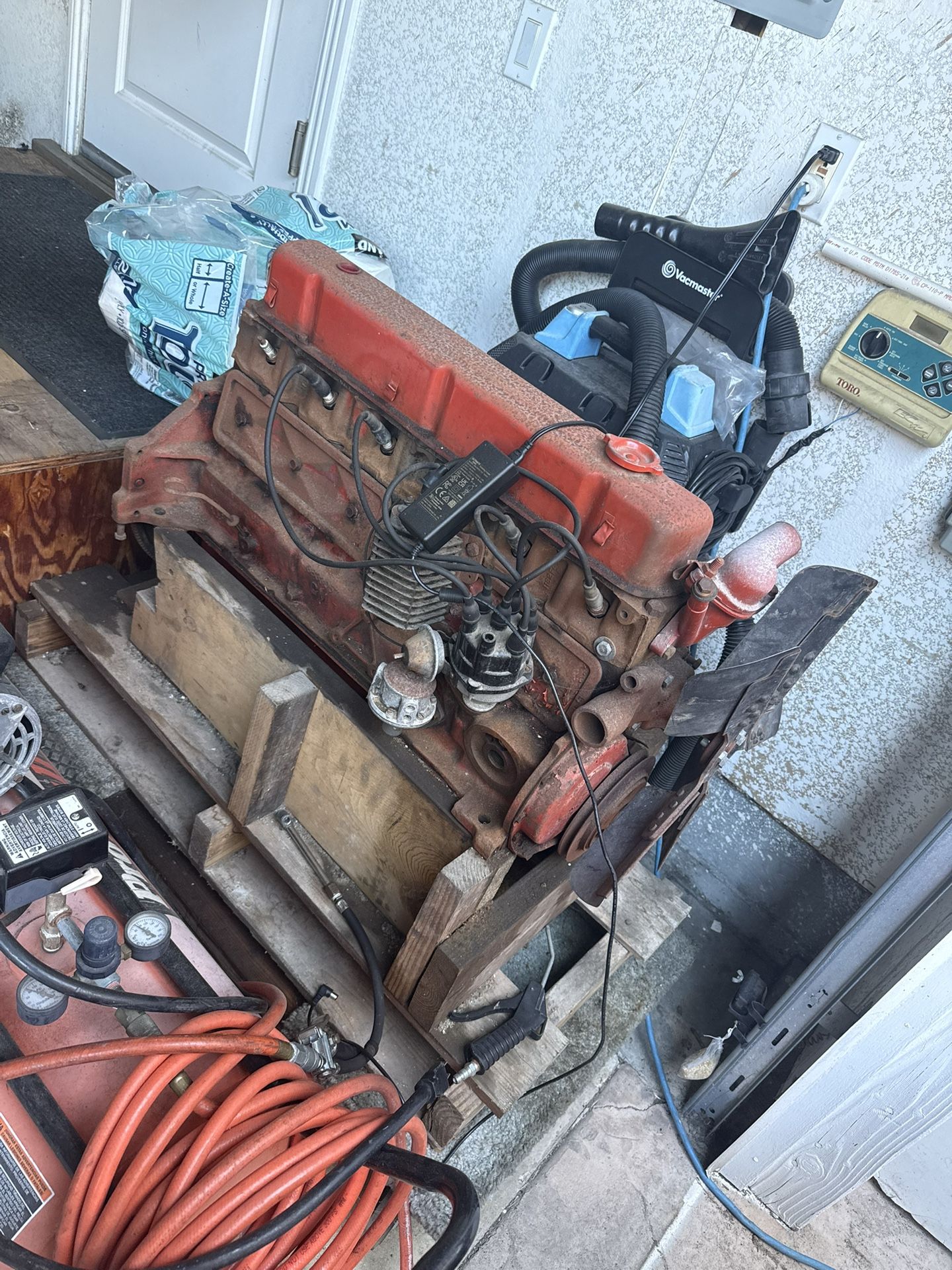 235 Motor
