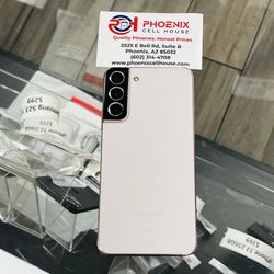 Samsung Galaxy S22 5G 128GB Unlocked 