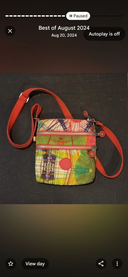 Kipling shoulder bag