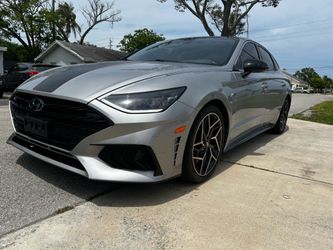 2023 Hyundai Sonata
