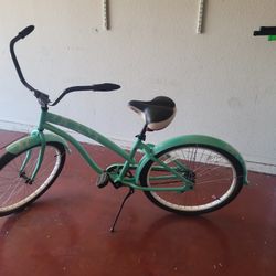 Adult Mango Cruiser Bike