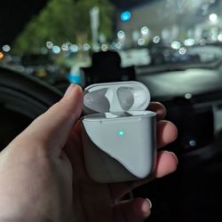 Airpod Second Gen Case ONLY