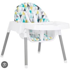 Toddler chair