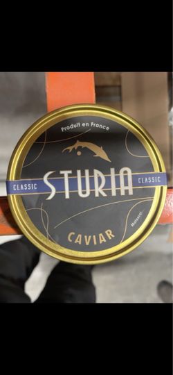 CAVIAR