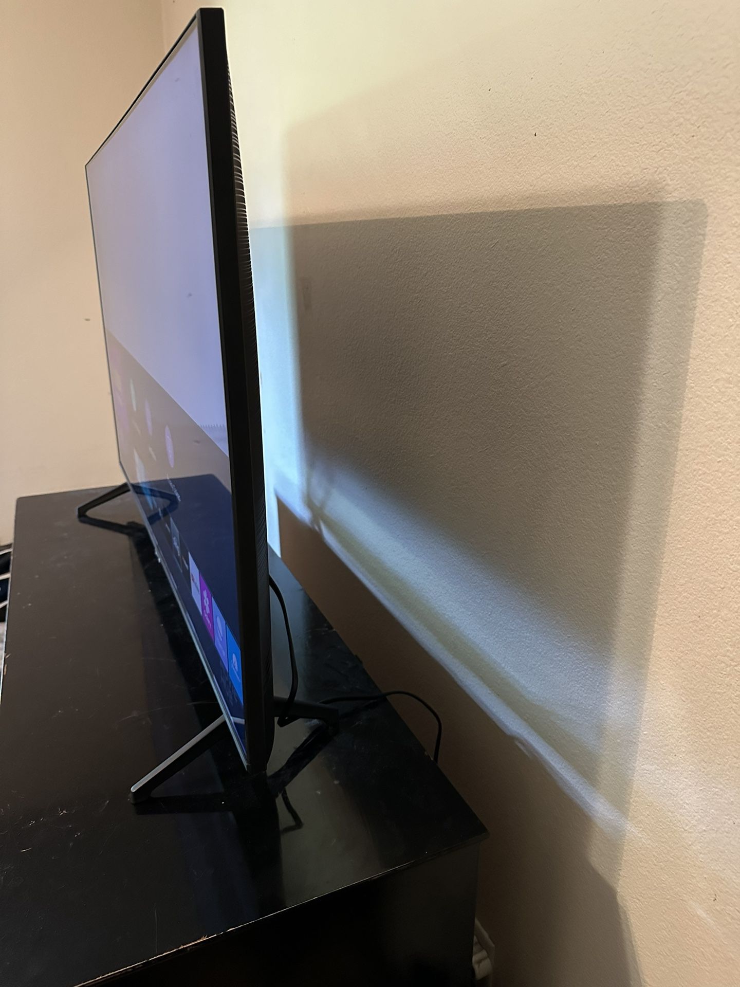 50" Samsung Smart Tv