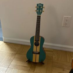 Ukulele (Kala)