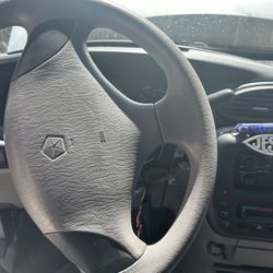 2000 Dodge Caravan