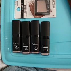 Make Up