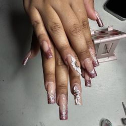 New Nail Supplies