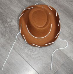 Toddler Toy Story Woody Hat