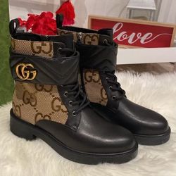 GG Woman’s Boots Size 6/7/8
