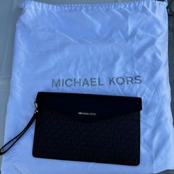 Michael Kors Envelope Purse