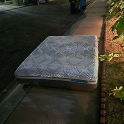 Free Mattress 