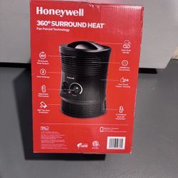 Space Heater New In Box 