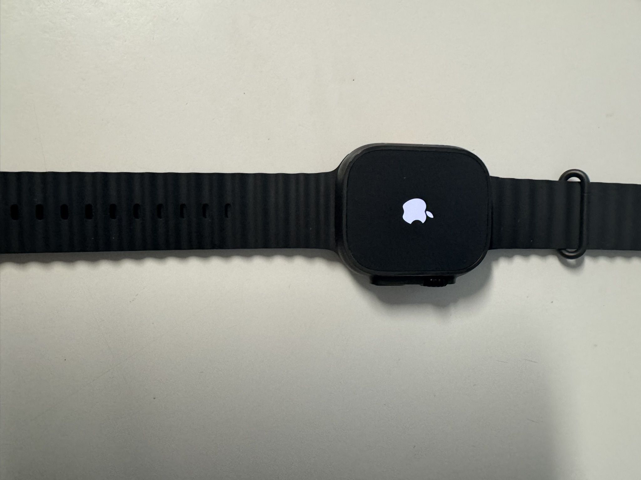 Apple Watch Ultra 2nd Generation