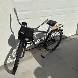 Panama Jack Beach Cruiser 