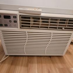 GE Air Conditioner