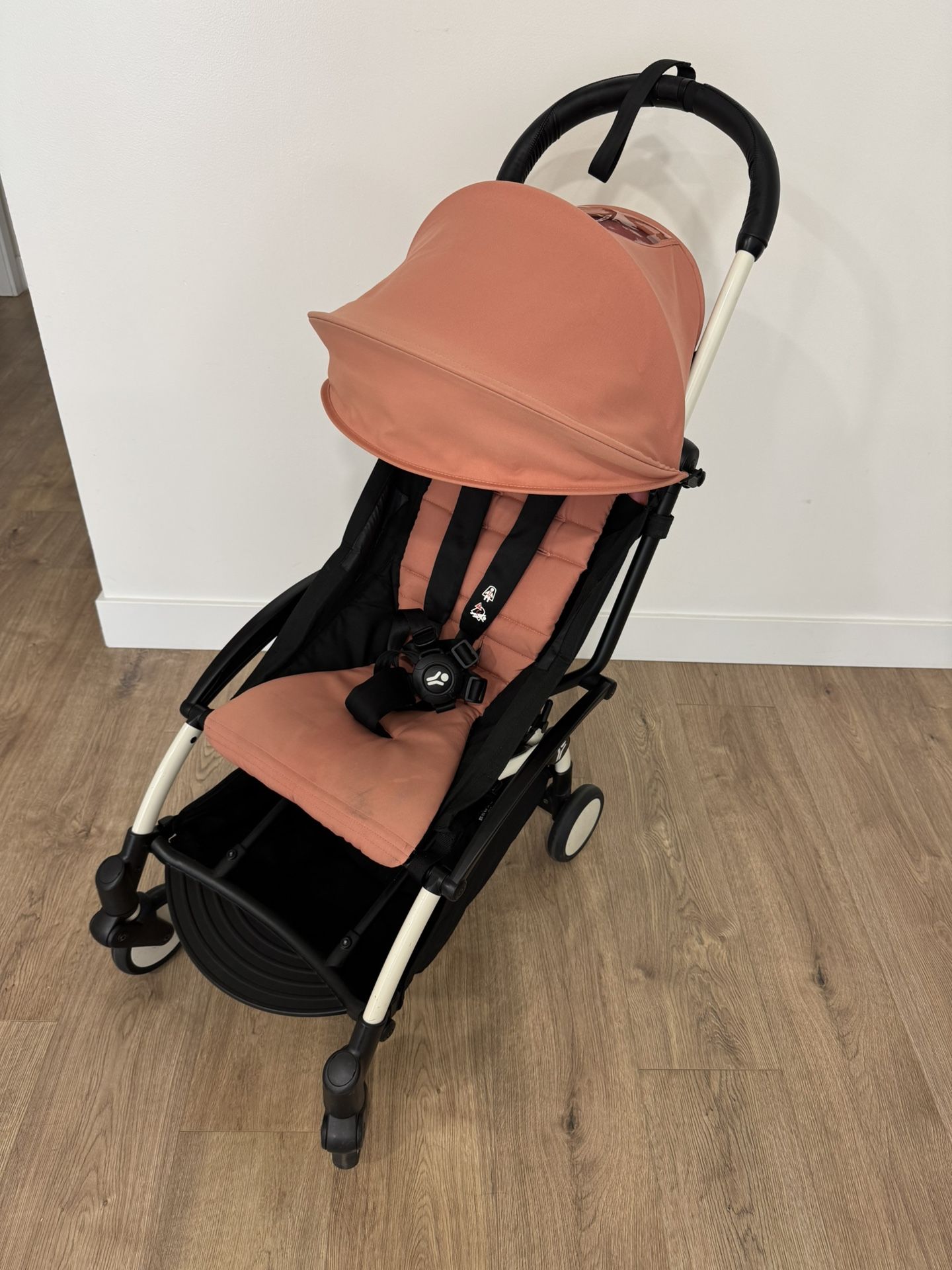 Babyzen Yoyo2 Travel Stroller