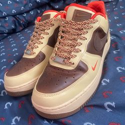 Air Force ones