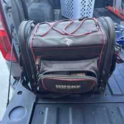 Husky Service Tool Bag