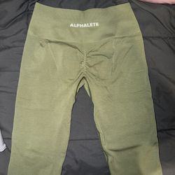 Alphalete Leggings