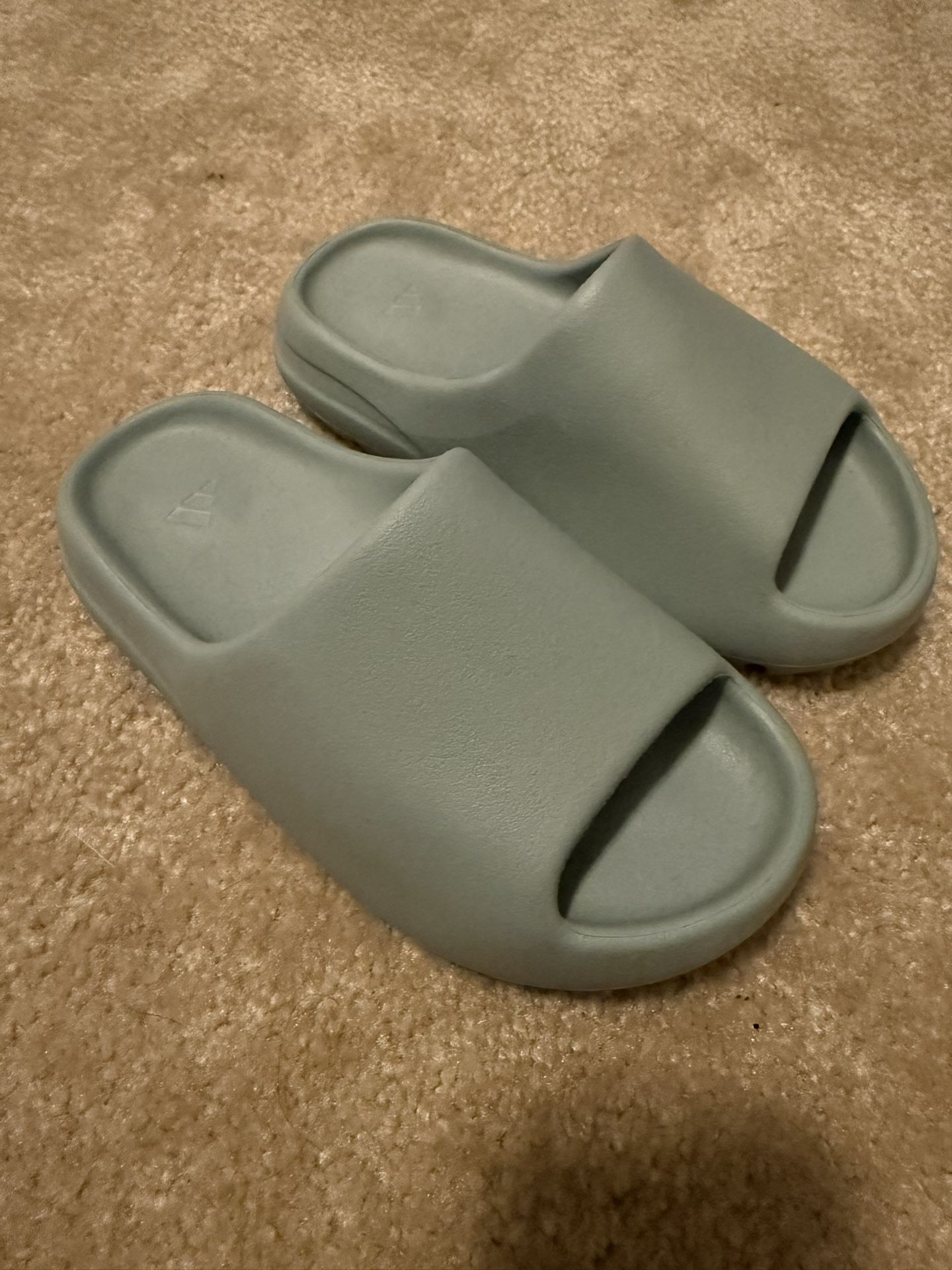 Adidas Yeezy Slide Salt Size 5