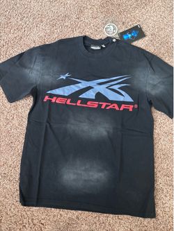 hellstar tee L