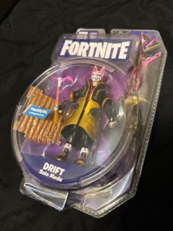 Fortnight Figuring
