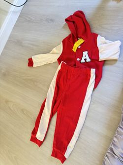 Toddler Girl Clothes Casual Style 18M-24M