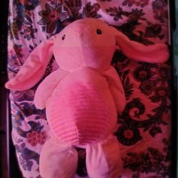 Stuffed Bunny