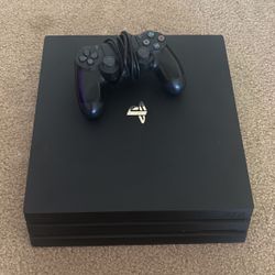 Ps4 Pro