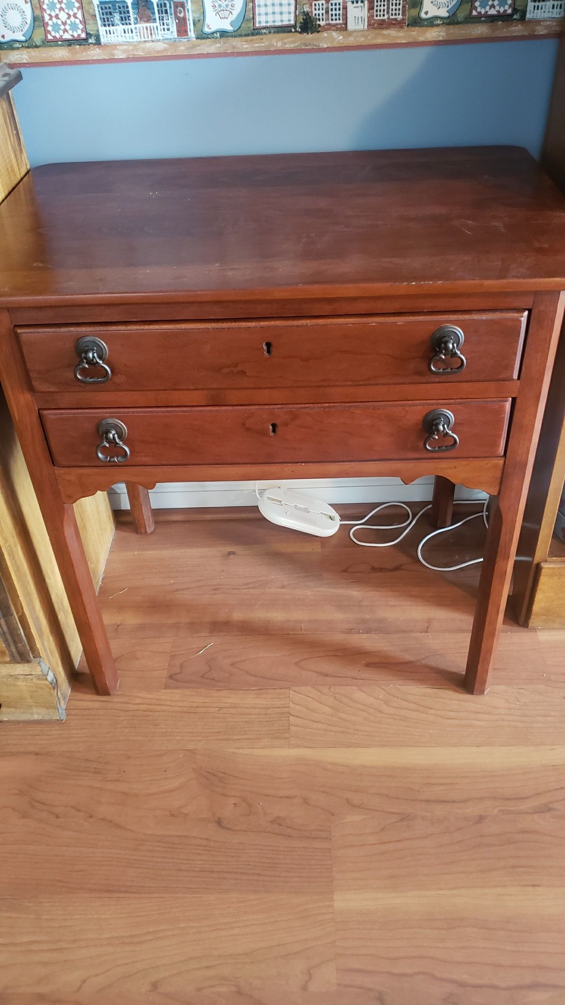 Side Table -Bob Timberlake