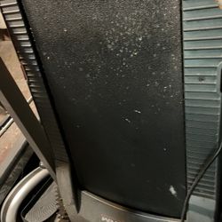 Treadmill W/Incline