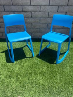 Tin Top Vitra designer chairs