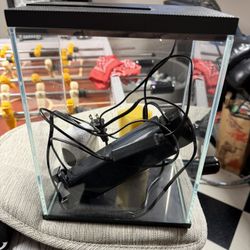 Fish Tank