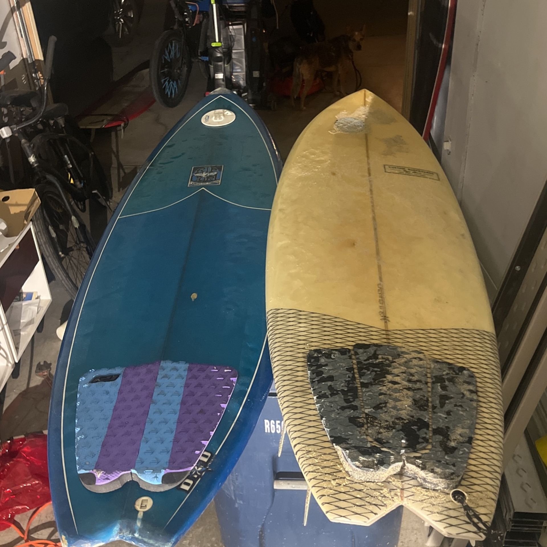 Surfboards for Sale in Huntington Beach, CA OfferUp