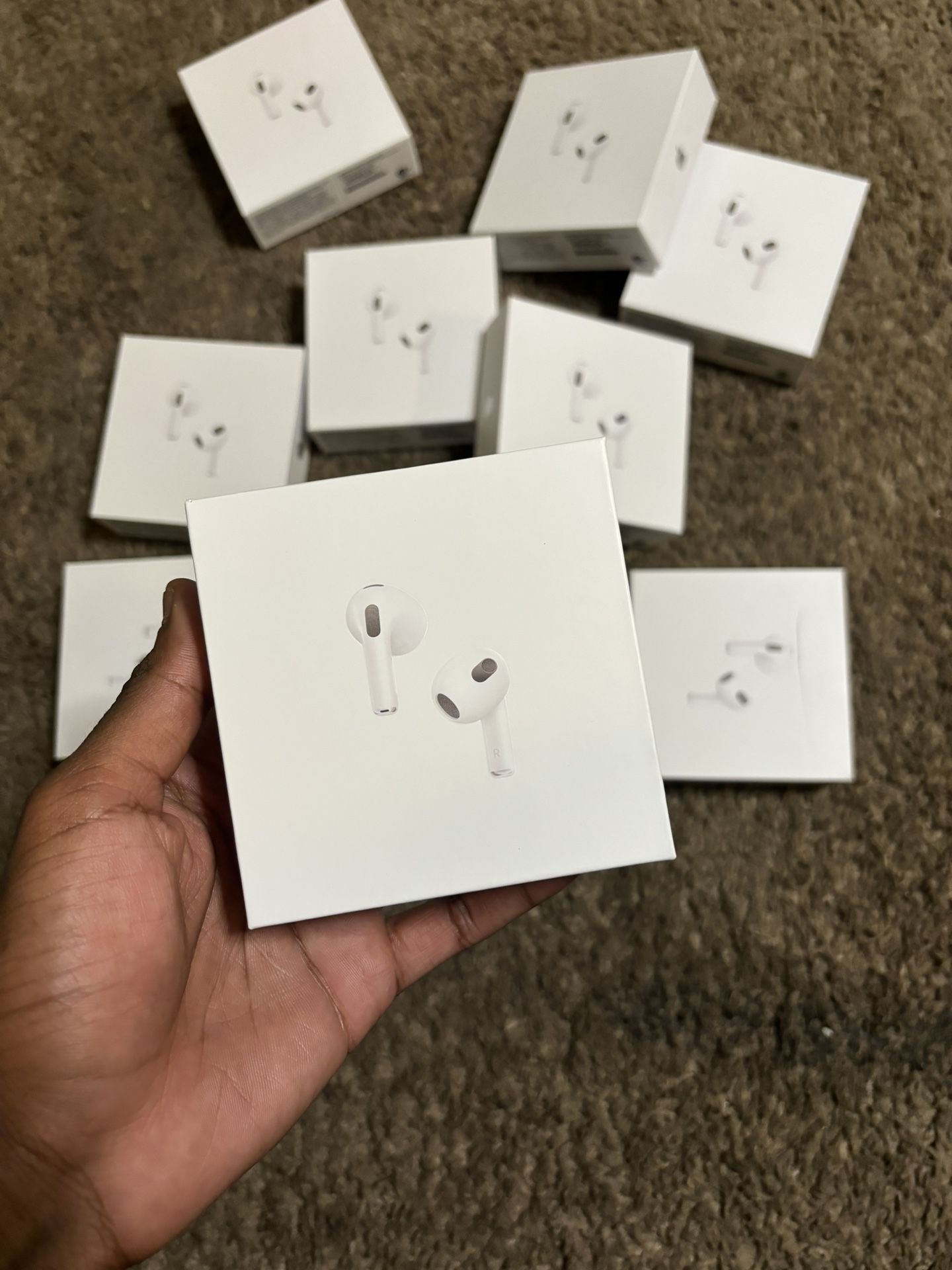 Apple AirPods 