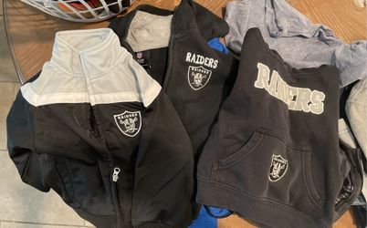 Toddler 3t Raider Sweaters 3included